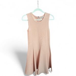 Dreamers Women’s Pink Dress Sleeveless Size M/L